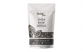Ancient Bites Chia Raw Seeds   Pack  250 grams